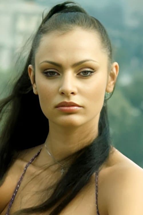 Nadiuska photo