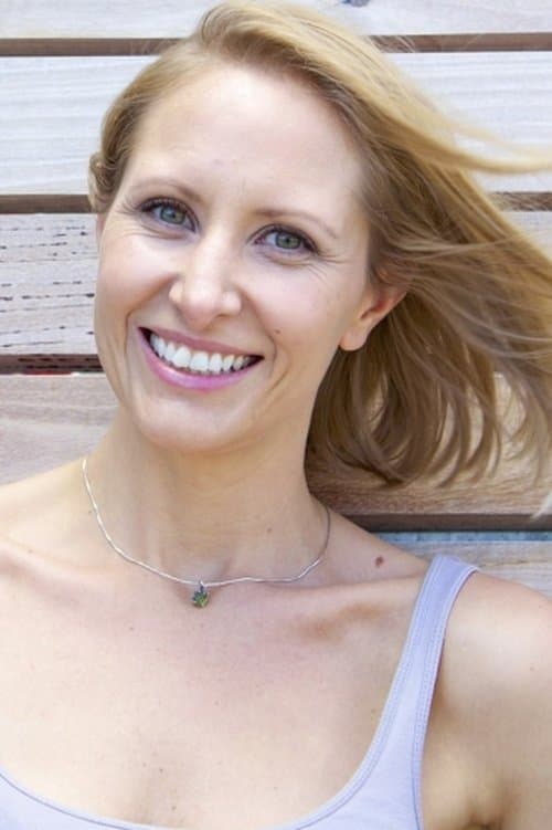 Nadja Brand photo