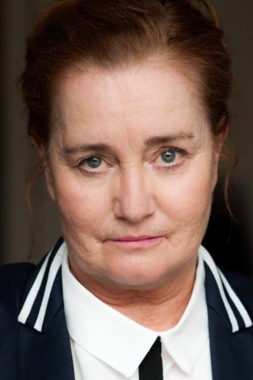 Nadja Engel photo