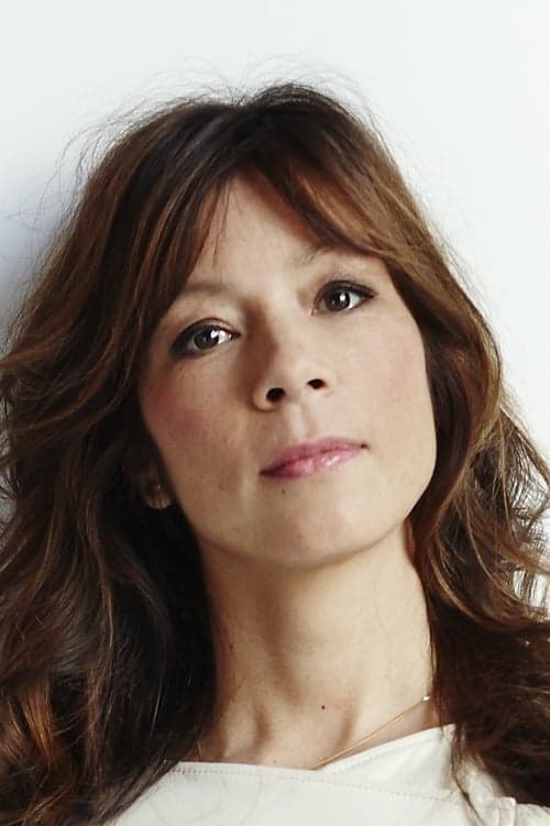 Nadja Hüpscher photo
