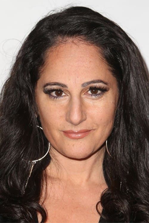 Nadya Ginsburg photo