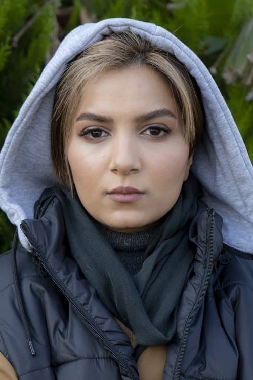 Nafiseh Zare photo