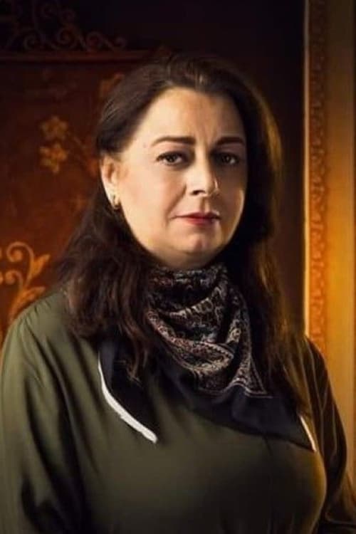 Nahed Roshdy photo