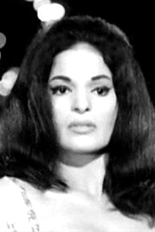 Nahed Sabry photo