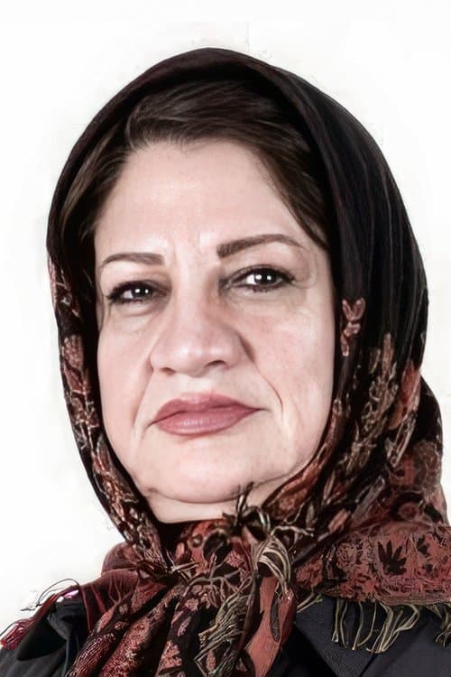 Nahid Moslemi photo