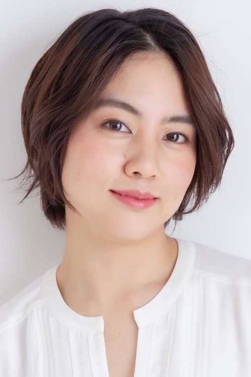 Naho Yamada photo