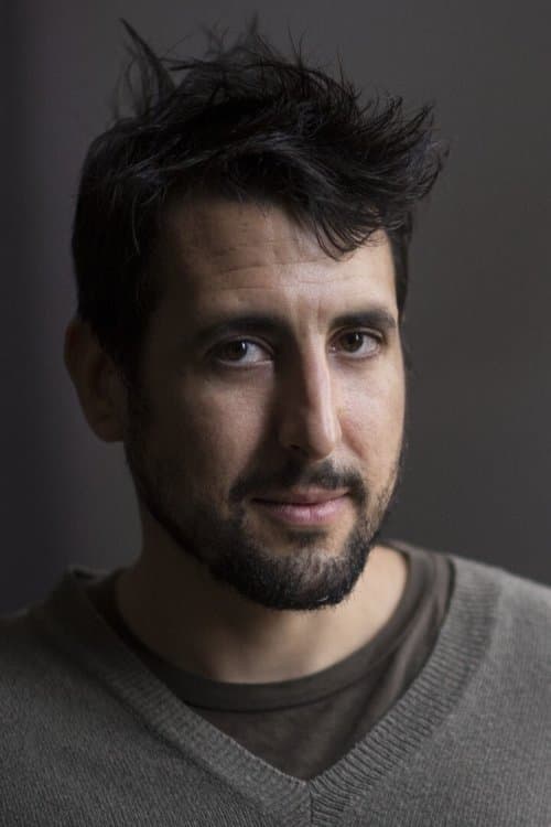 Nahuel Cano photo