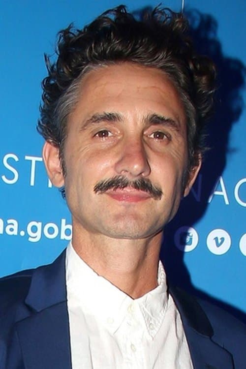 Nahuel Mutti photo