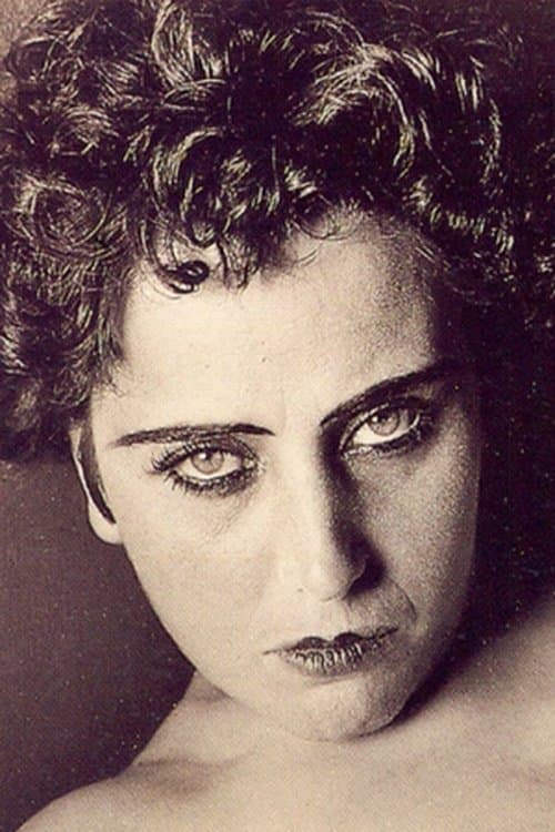 Nahui Olín photo