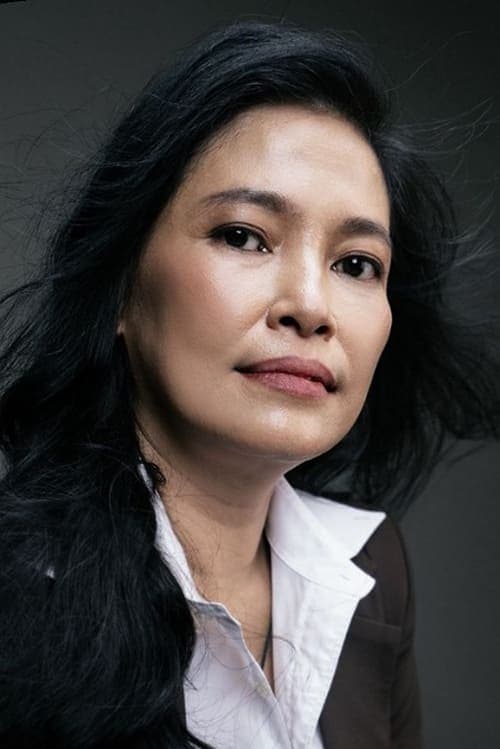 Nai Djenar Maesa Ayu photo