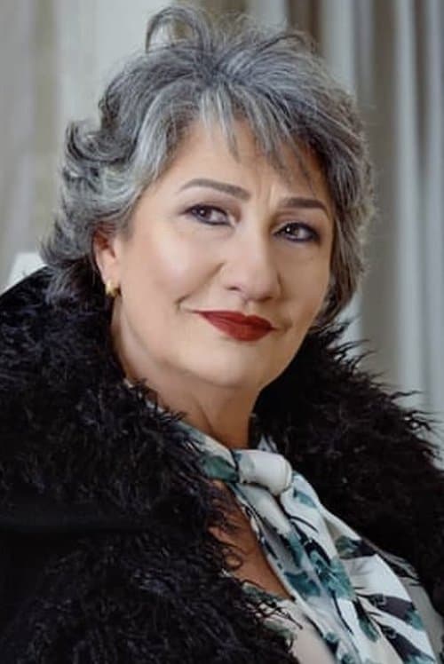 Naiara Harry photo