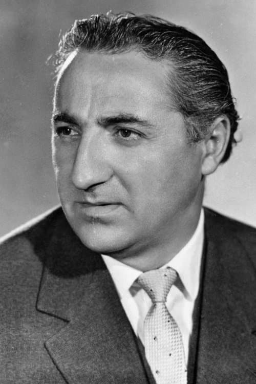 Naicho Petrov photo