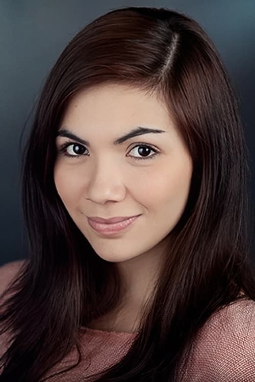 Naiia Lajoie photo
