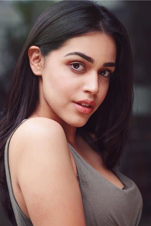 Naila Grrewal photo