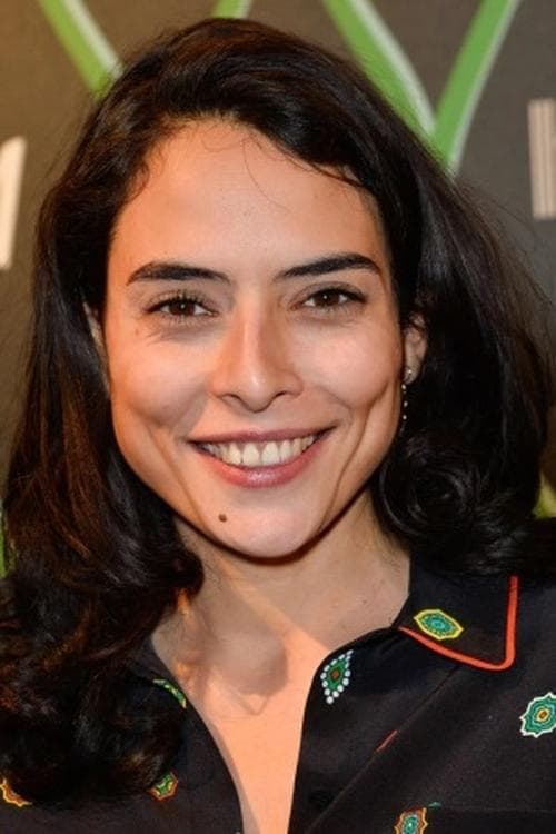 Nailia Harzoune photo