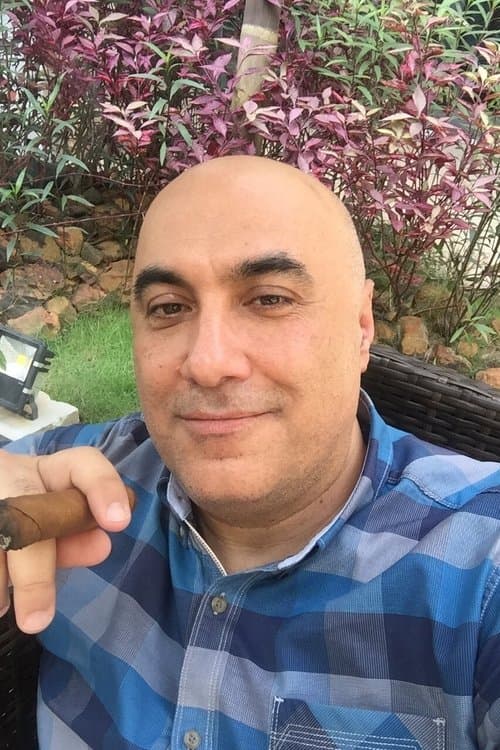 Naim Halawi photo