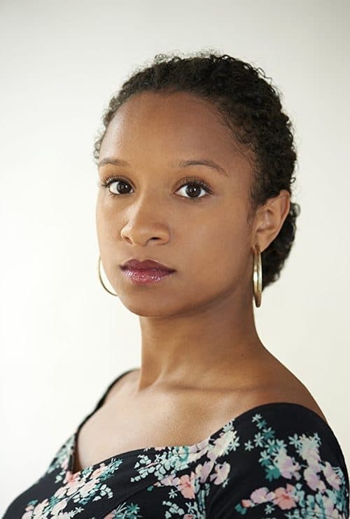 Naima Hebrail Kidjo photo