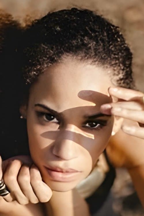 Naima Silva photo