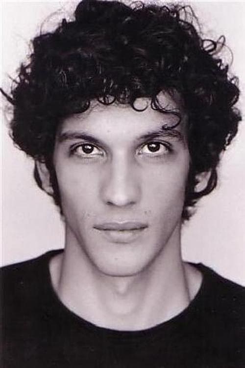 Najib Oudghiri photo