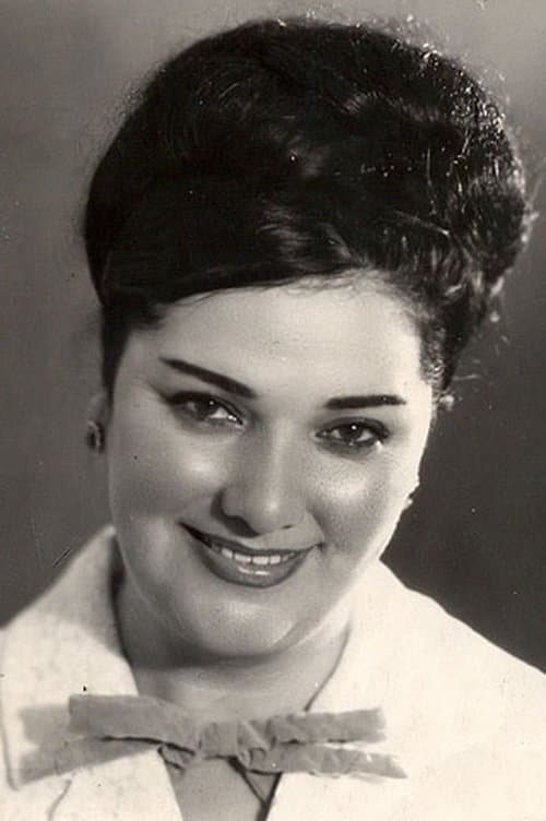Najiba Malikova photo