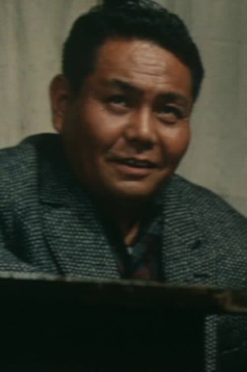 Nakajirō Tomita photo