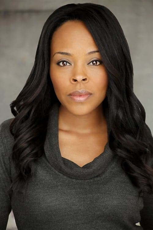 Nakia Burrise photo