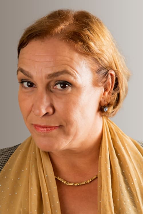Nalan Örgüt photo