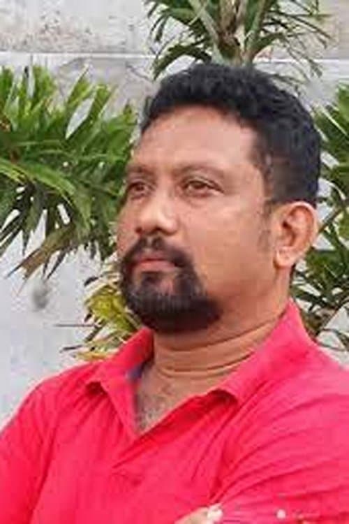 Nalin Pradeep Udawela photo