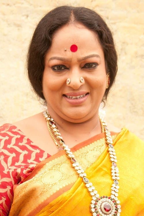 Nalini photo
