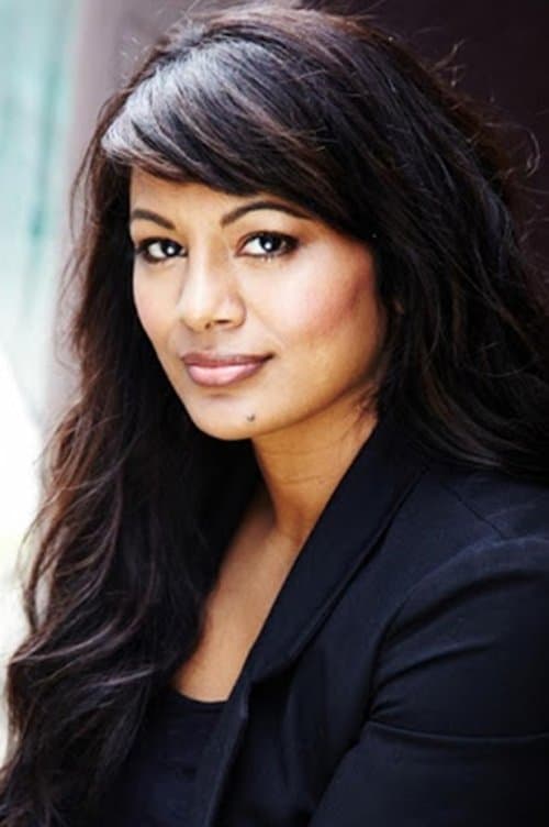 Nalini Krishan photo