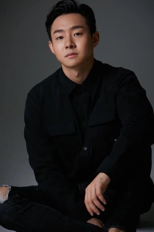 Nam Joong-gyu photo