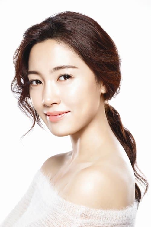 Nam Sang-mi photo