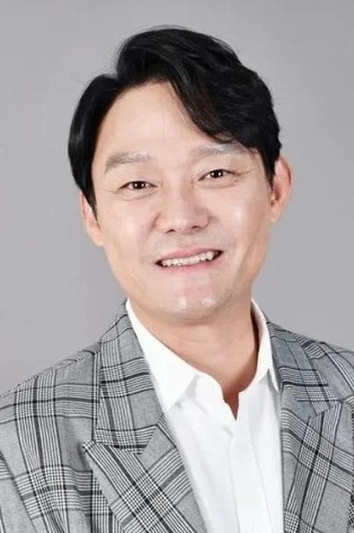 Nam Sung-jin photo