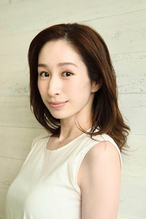Nami Komiyama photo