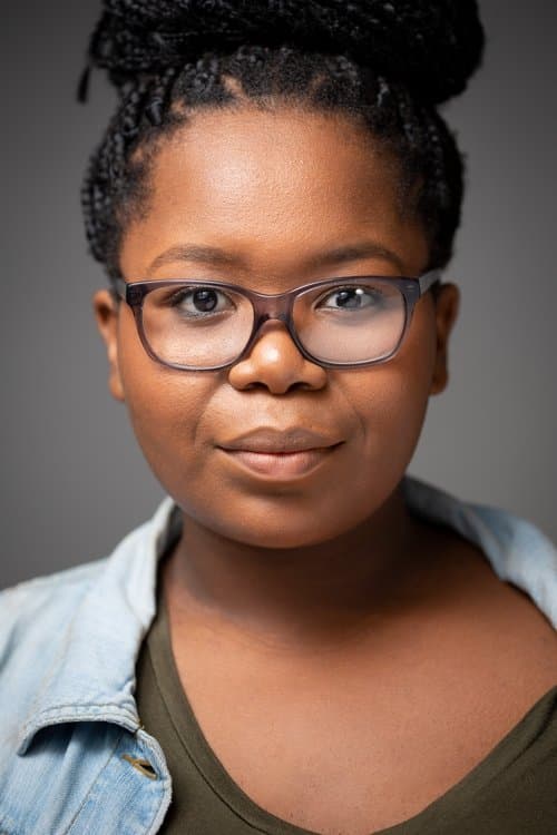 Namisa Mdalose photo