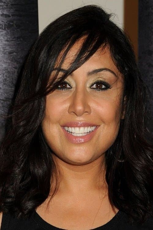 Namrata Singh Gujral photo