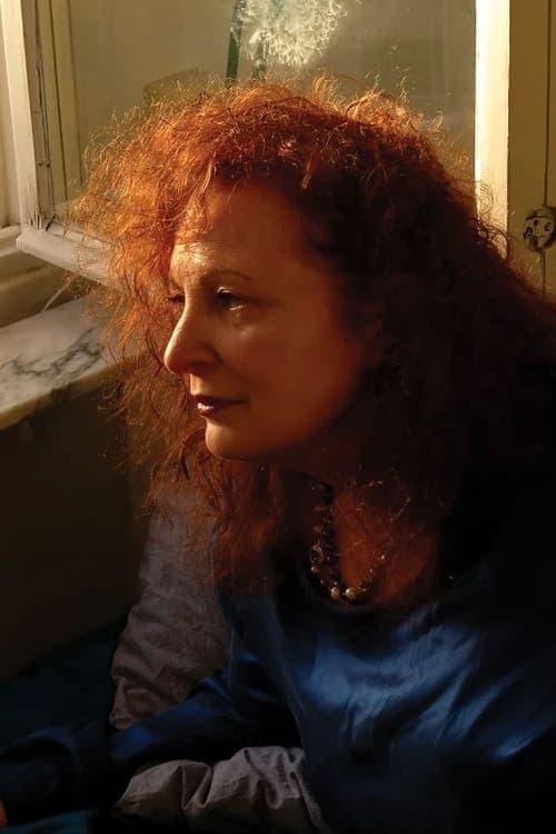 Nan Goldin photo
