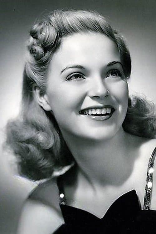 Nan Grey photo
