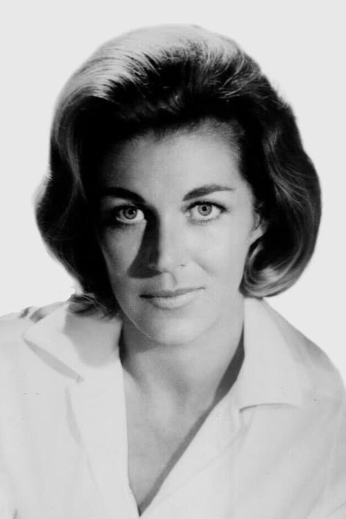 Nan Martin photo