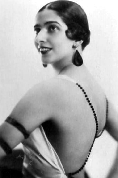 Nana DeHerrera photo