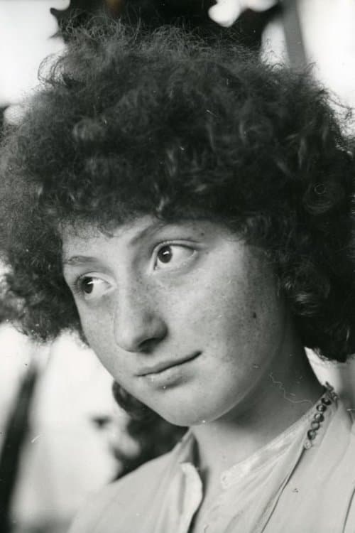 Nana Kvateladze photo