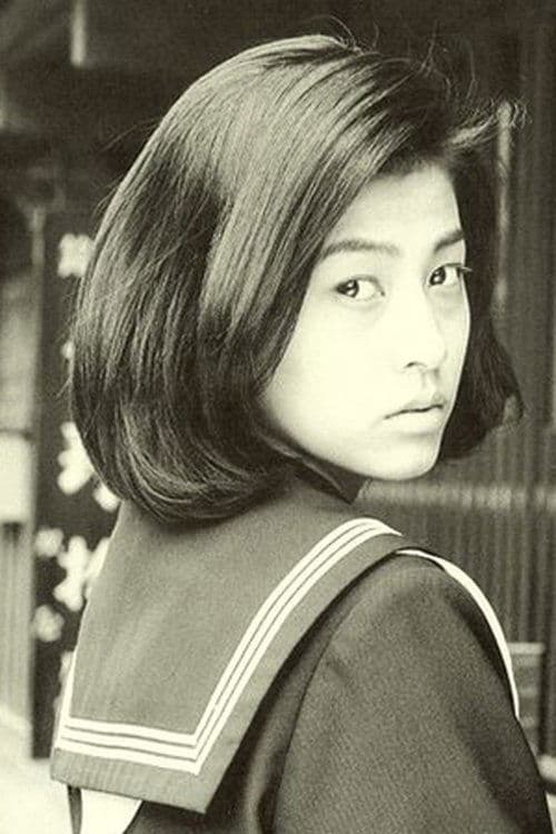Nana Nakamoto photo