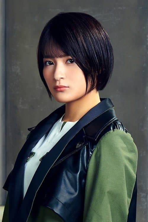 Nana Oda photo