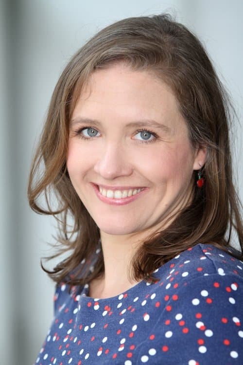 Nana Spier photo