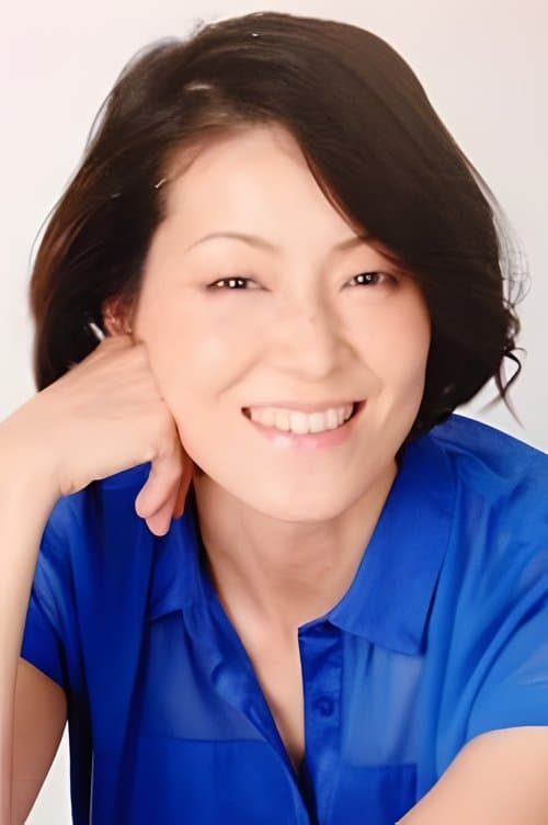 Nanae Kato photo