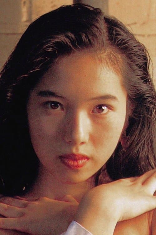 Nanae Shindo photo