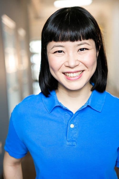 Nanami Iwasaki photo