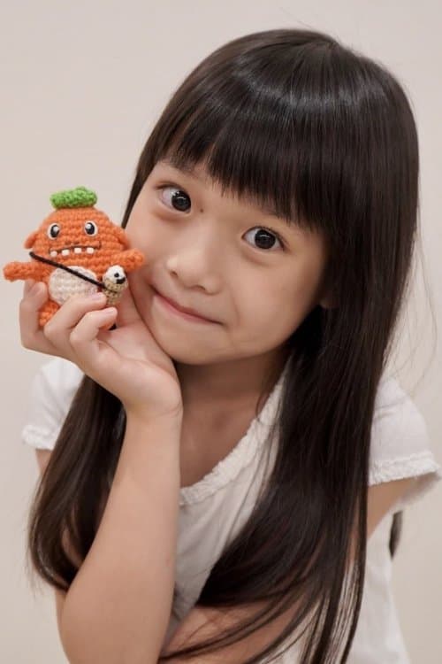 Nanami Oka photo