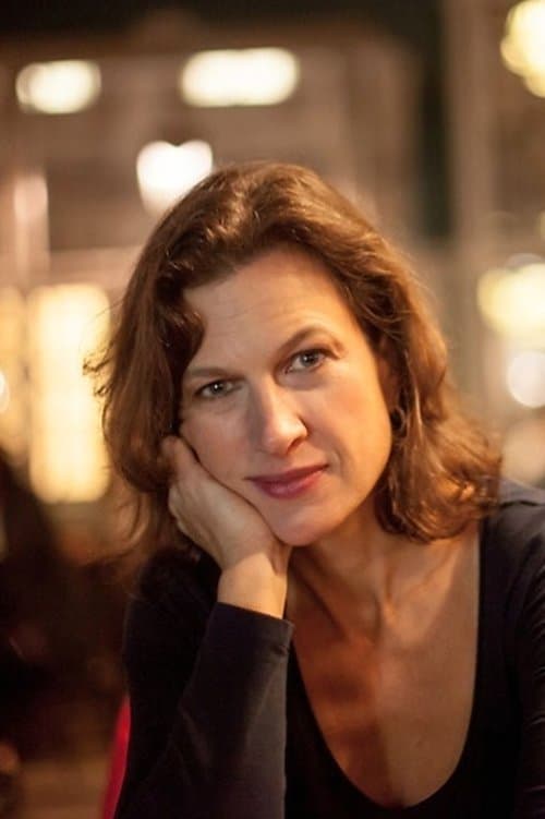 Nancy Bishop photo