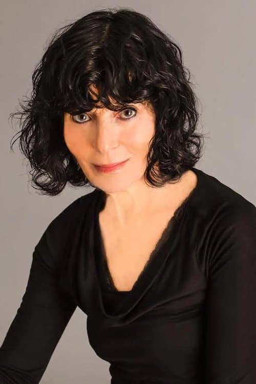 A portrait of Nancy Buirski
